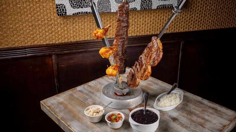 Favela Grill Steakhouse photo 3