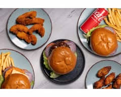 Manhattan Smashburger