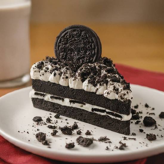 Oreo Cookie Cake