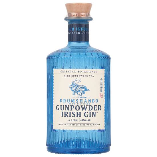 Drumshanbo Gunpowder Irish Gin (750 ml)