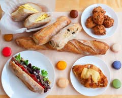 壹樓早餐 士林德行店