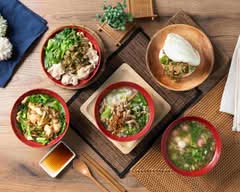 北平燕蒸餃本家