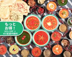 まさらステーション Masala Station