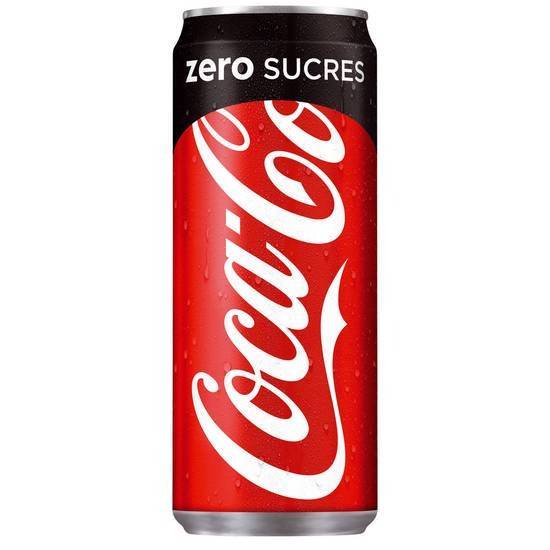 🥤Coca Cola Zero🥤