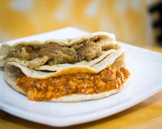 La Gorditeria (Aguascalientes)