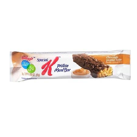 Special K Bars Special K Protein Meal Bar Chocolate Peanut Butter - 1.59 oz