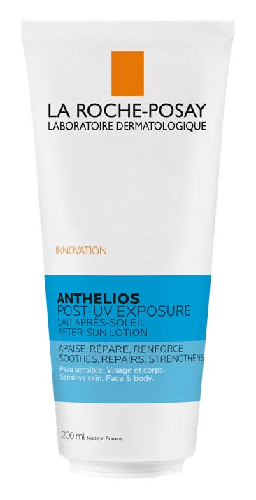 Lrp Anthe A/Sol - Lrp Anthe A/Sun