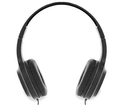 Sentry Headphones (black)