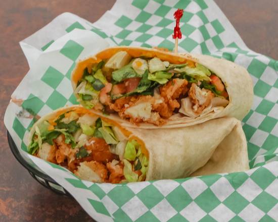 Chicken Wrap