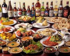 スバビハニ 北山店(エスタージマハルスト)Kitayama