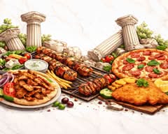 ZEUS Grill Pizzeria 🍕