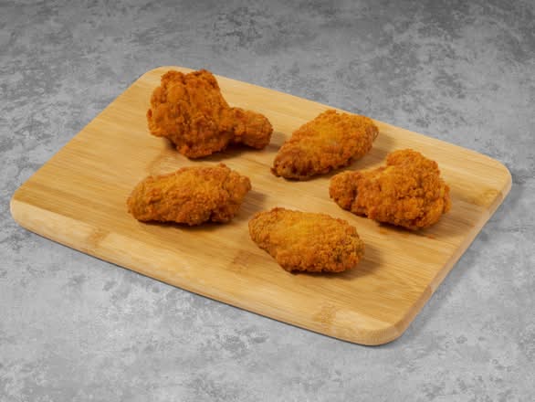 Hot Wings