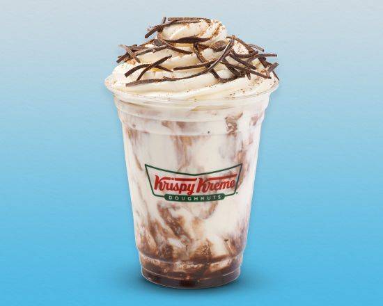 Chocolate Kreme Shake