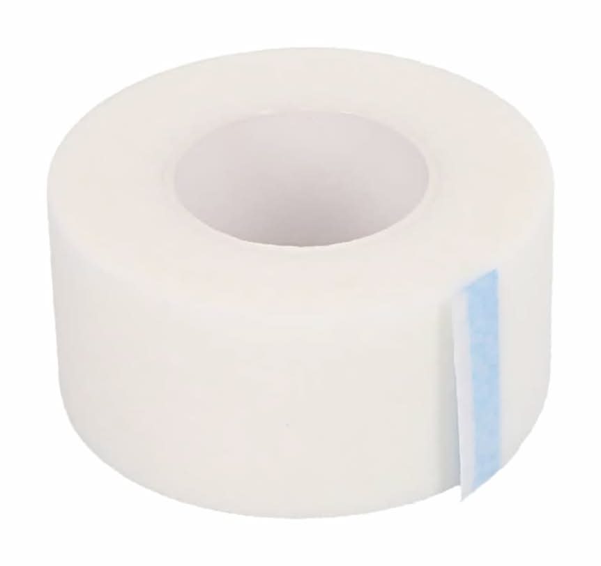 Curad Gentle Adhesive Paper Tape