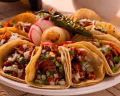 Tacos Mi Rancho (1301 North Cleveland Street)