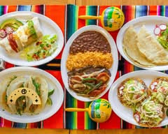 Taquería La Argentina (Cuernavaca)