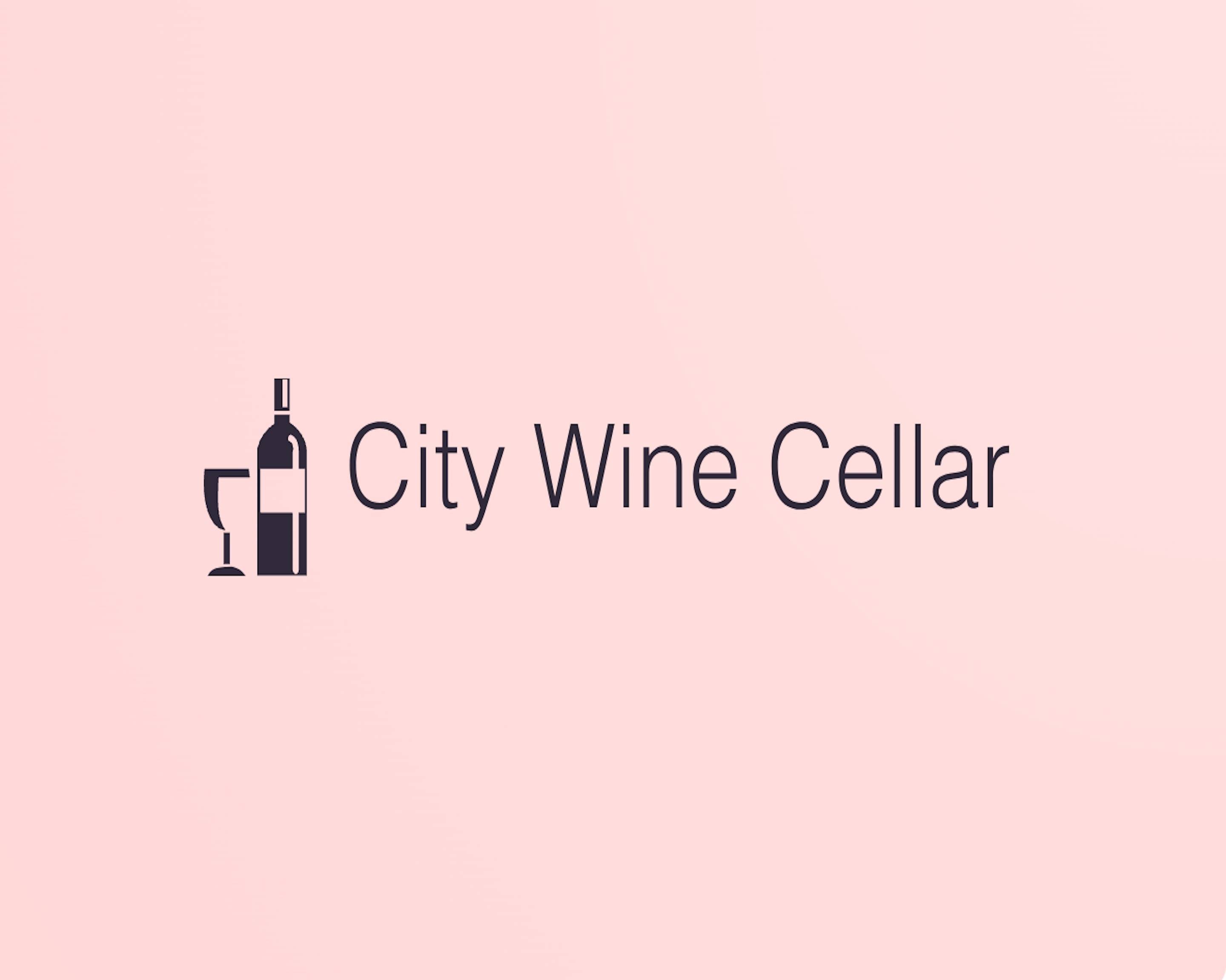Order City Wine Cellar Menu Delivery【Menu & Prices】 New York City
