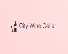 City Wine Cellar