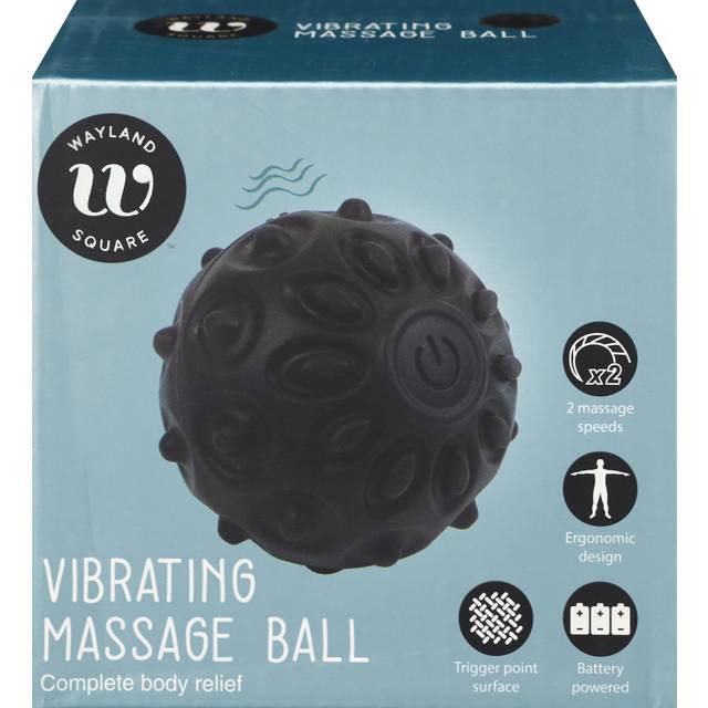 Samsonico Vibrating Massage Ball