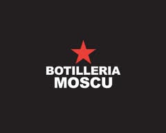 Botilleria Moscú (Mac Iver)