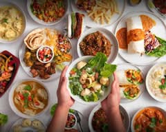 8848 Momo House (Townhall)