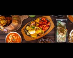 Masala Bites (Wroughton)