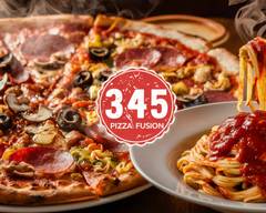 345 Pizza Fusion Today