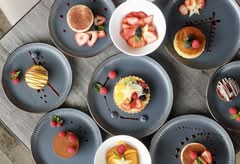 Postres Juquila* (Puebla)