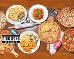 Exeter Pizza
