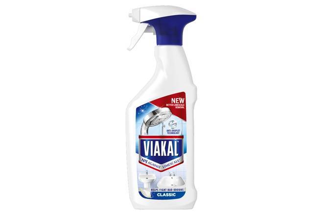 Viakal Limescale Spray 500ml