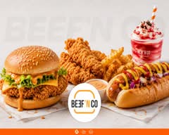 Beef N'Co 🌯 - Cavaillon