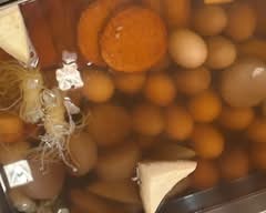 【出汁の効いた素材を活かしたおでんが人気】狩の川 Ka no Gawa