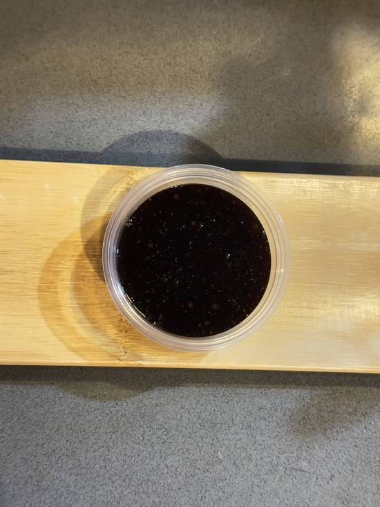 Japanese Dressing