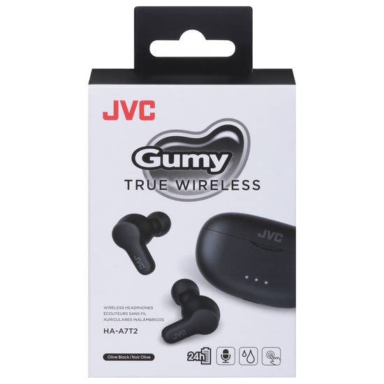 Jvc Gumy Wireless Headphones