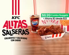 KFC (Ave. Jesus T. Pinero)
