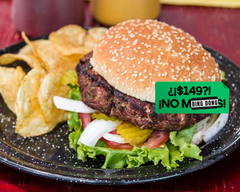 Viñedos Burger