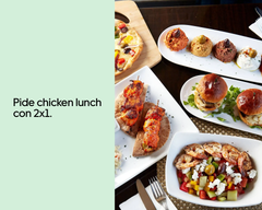 EUROPA DELI593 (Quito)