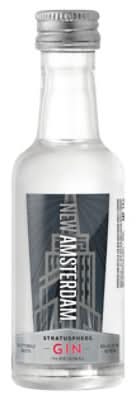 New Amsterdam Stratusphere London Dry Gin (50 ml)