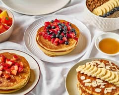 La Panquequeria - Tec