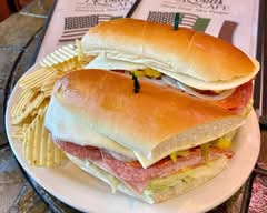 Rostas Cafe