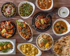 Amber India - Milpitas