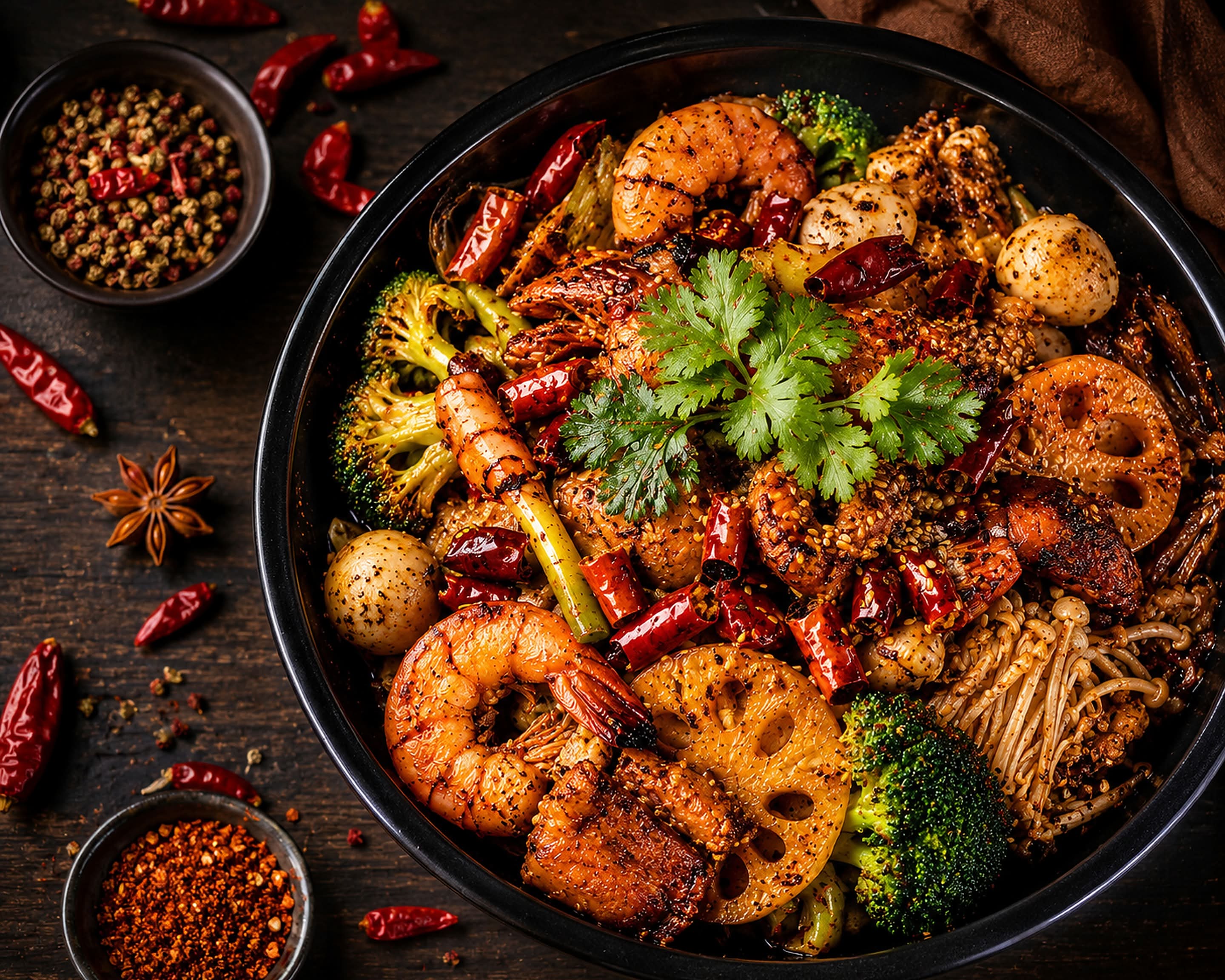Order LaoJie Hotpot (2314 86th Street) Menu Delivery & Prices