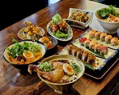 Ramen Izakaya Taiko (Fountain Valley)