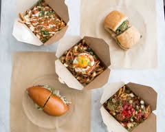 The Kroft - Rancho Cucamonga