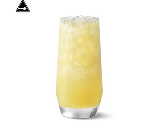 Medium Lemonade