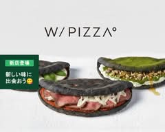 W/PIZZA°