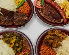 Stevovo's Fast Food & Take Away