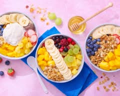 Fruity Natural Day ~アサイー&グリークヨーグルト~  宇都宮店