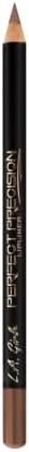 L.A. Girl® Perfect Precision Lipliner - Cafe