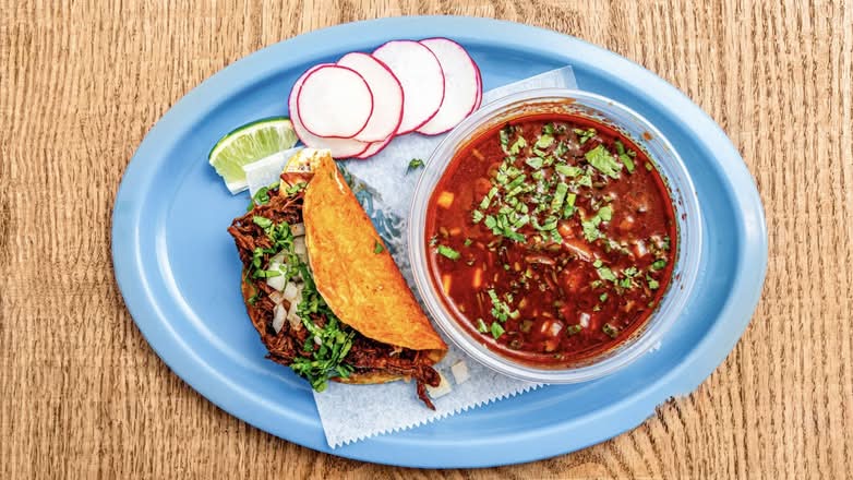 Birria